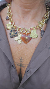 COLLANA BOHEME
